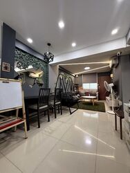 Blk 44 Telok Blangah Drive (Bukit Merah), HDB 3 Rooms #617073381